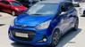 Hyundai Grand i10 2017 - Hyundai i10 1.2 MT, bản Full Hatchback - 2017 - 55.824km