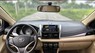 Toyota Vios 2018 - Xe đẹp, full lịch sử xe, hỗ trợ trả góp 70% giá trị xe