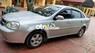 Daewoo Lacetti Gia đình nâng đời nên tìm chủ mới cho em nó. 2007 - Gia đình nâng đời nên tìm chủ mới cho em nó.