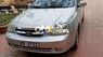 Daewoo Lacetti Gia đình nâng đời nên tìm chủ mới cho em nó. 2007 - Gia đình nâng đời nên tìm chủ mới cho em nó.