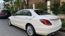 Mercedes-Benz C 250 2015 - Exclusive, màu trắng nội thất kem sang trọng và trẻ trung