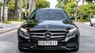 Mercedes-Benz C200 2018 - Màu đen, nội thất đen