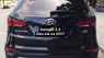 Hyundai Santa Fe 2017 - Tên cá nhân, 1 chủ đi từ mới