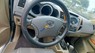 Toyota Fortuner 2009 - Xe đẹp xuất sắc ko lỗi nhỏ odo12v km