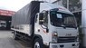 Xe tải 5 tấn - dưới 10 tấn 2023 - JAC N800 , 8 tấn ,mui bạt,thùng 7m6