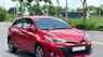 Toyota Yaris 2019 - Màu đỏ