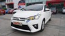 Toyota Yaris 2014 - Màu trắng cực đẹp - Giá cực tốt