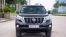 Toyota Land Cruiser Prado 2015 - Màu đen