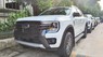 Ford Ranger 2023 - Ranger Wildtrack 2023 sẵn xe giao ngay, giá ưu đãi!