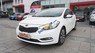 Kia K3 2014 - Màu trắng cực đẹp - Giá cực tốt