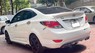 Hyundai Accent 2015 - Biển HN đẹp