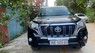 Toyota Land Cruiser Prado 2015 - Hộp số 6 cấp