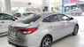 Toyota Vios 2021 - 1 chủ từ đời đầu, giấy tờ sang tên đầy đủ