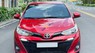 Toyota Yaris 2019 - Màu đỏ, nội thất kem