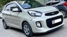 Kia Morning 2016 - Biển HN, chính chủ sử dụng từ đầu