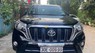 Toyota Land Cruiser Prado 2015 - Hộp số 6 cấp