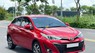 Toyota Yaris 2019 - Màu đỏ, nội thất kem