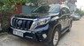 Toyota Land Cruiser Prado 2015 - Hộp số 6 cấp