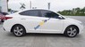 Hyundai Accent 2020 - Màu trắng cực đẹp - Giá cực tốt