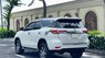 Toyota Fortuner 2021 - Màu trắng, nội thất đen