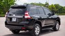 Toyota Land Cruiser Prado 2015 - Màu đen