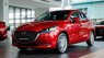 Mazda 2 2023 - Giá chỉ từ 415 triệu