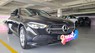 Mercedes-Benz C200 2021 - Chính chủ bán xe Mercedes Benz C200 Avantgarde Màu Đen Nội Thất Nâu đăng ký lần đầu Tháng 8 Năm 2022
