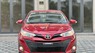 Toyota Vios 2019 - Xe đẹp, giá tốt, hỗ trợ trả góp 70%, xe trang bị full options