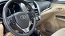 Toyota Vios 2019 - Xe đẹp, giá tốt, hỗ trợ trả góp 70%, xe trang bị full options