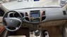 Toyota Fortuner 2009 -  Vận chuyển, rút hồ sơ, sang tên toàn quốc