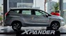 Mitsubishi Xpander 2023 - Giảm sâu tiền mặt, ưu đãi 100% thuế trước bạ, giá tốt nhất tháng 6, quà tặng và phụ kiện đầu  đủ