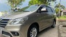 Toyota Innova 2015 - Chính chủ cần bán xe innova 2015 ở Long Hưng Long Chánh Gò Công Tiền Giang