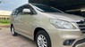 Toyota Innova 2015 - Chính chủ cần bán xe innova 2015 ở Long Hưng Long Chánh Gò Công Tiền Giang