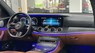 Mercedes-Benz 2022 - Xe màu trắng nội thất nâu chính hãng lướt 8000 km