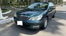 Toyota Camry 2003 - Màu xanh, xe nhập