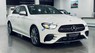 Mercedes-Benz 2022 - Xe màu trắng nội thất nâu chính hãng lướt 8000 km