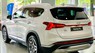 Hyundai Santa Fe 2.5 Xăng Cao Cấp 2023 - [0934718321] SANTAFE THÁNG 6 ƯU ĐÃI, GIẢM TIỀN MẶT TẶNG PHỤ KIỆN CAO CẤP.