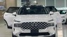 Hyundai Santa Fe 2.5 Xăng Cao Cấp 2023 - [0934718321] SANTAFE THÁNG 6 ƯU ĐÃI, GIẢM TIỀN MẶT TẶNG PHỤ KIỆN CAO CẤP.