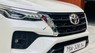 Toyota Fortuner 2021 - Máy dầu, màu trắng