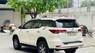 Toyota Fortuner 2021 - Máy dầu, màu trắng