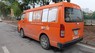 Toyota Hiace 2007 - Odo 12 vạn