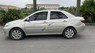 Toyota Vios 2007 - Gầm bệ chắc nịch, nội thất tươi