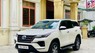 Toyota Fortuner 2021 - Máy dầu, màu trắng