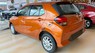 Toyota Wigo 2023 - Toyota Wigo 1.2 G AT 2023 - Khuyến mãi ngập tràn !