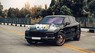 Porsche Cayenne   Turbo 2022 odo 800km 2022 - Porsche Cayenne Turbo 2022 odo 800km