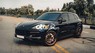 Porsche Cayenne   Turbo 2022 odo 800km 2022 - Porsche Cayenne Turbo 2022 odo 800km