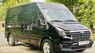 Ford Transit 2022 - Sổ bảo hành đầy đủ