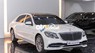 Mercedes-Benz S450 Mercedes S450 2020 Trắng nâu 2020 - Mercedes S450 2020 Trắng nâu