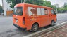 Toyota Hiace 2007 - Odo 12 vạn