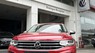 Volkswagen Tiguan Allspace Tiguan Allspace 2023 đỏ cực đẹp new 2022 - Bán Volkswagen Tiguan Allspace Tiguan Allspace 2023 đỏ cực đẹp new 2022, màu đỏ, nhập khẩu chính hãng